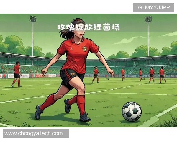 闪耀足球点燃激情梦想在绿茵场上书写辉煌篇章